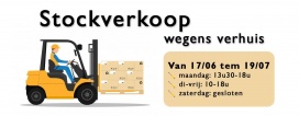 Stockverkoop Workshop