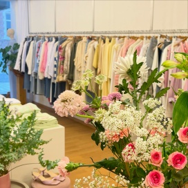 The Outletstore by Mari Lamy