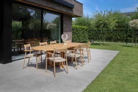 Tuinmeubelen te Hamme: rechtstreeks van groothandel nu uitzonderlijk toegankelijk voor particulieren 25 & 26 april ( 10h-18h)