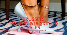 Brussels Fashion & Designers Sales