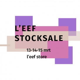 L'eef Stocksale