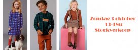 Stockverkoop kinderkleding Cirkeltje.be (winter)