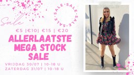 Stocksale La vie en Kait