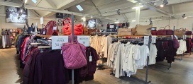 Xeros dames outlet