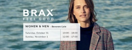 Sample Sale BRAX