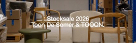 Stockverkoop TOOON. & Toon De Somer