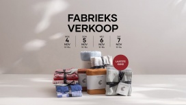 Fabrieksverkoop Clarysse