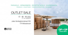 Outlet sale Above&Beyond