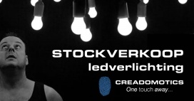 Stockverkoop ledverlichting