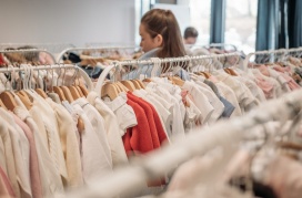 Sucette Babyboutique stockverkoop