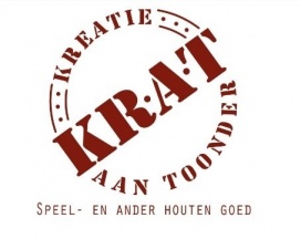 KRAT speelgoed Totale Uitverkoop 