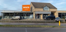 Wara Outlet