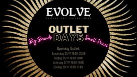 Evolve outlet days (plus size 42-54)