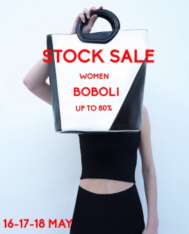 Stock Sale Women