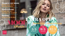 Mooi Lifestyle stockverkoop