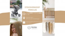 Stockverkoop Pericles