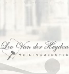 Veilingen Leo Van der Heyden, Diverse faillissementsverkopen