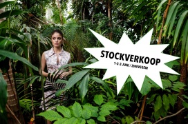 Stockverkoop Kledij and Schoenen