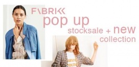 Fabrikk Stocksale