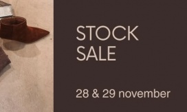 Stocksale SUMOR Par elle / Lucretia / Scarpina