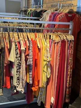 El Jabo Stockverkoop: Alles aan € 5 per stuk! Laatste weekend.