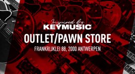 Keymusic Outlet