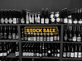 MALZ stocksale