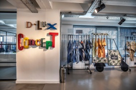D-Lux Concept collection sale