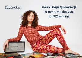 Nachtkleding, pyjama's en huispakken met kortingen tot 70% // Online magazijn verkoop