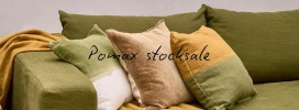 Pomax Stocksale