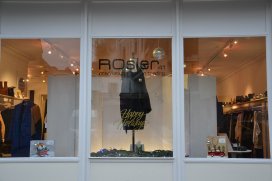 Rosier 41 Stocksale