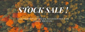 Stocksale Petit de Luxe