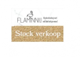 Stockverkoop Flaminni Kids