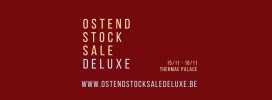 Ostend Stocksale Deluxe