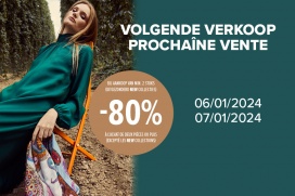 ITD Fashion winterverkoop -80%