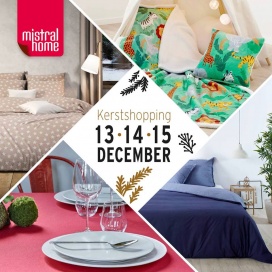 Mistral home outlet!