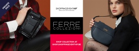 Online outlet FERRE Collezioni