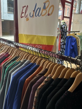 El Jabo Blackweekend