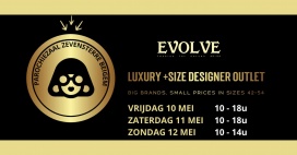 Evolve luxury plussize designer outlet