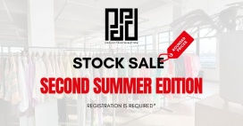Project Distribution  Summer Stock Sale (Part 2)
