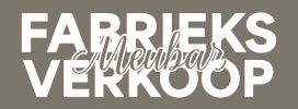 Meubar & Evan Furniture fabrieksverkoop