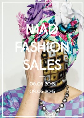 MAD Fashion Sales