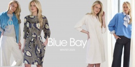 Blue Bay Stockverkoop Dames Winter