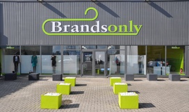 Brands Only : Outlet Store (Schelle, Antwerpen)