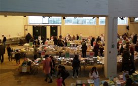 Lannoo’s Boekenmarkt Kortrijk