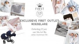 First Outlet Roeselare