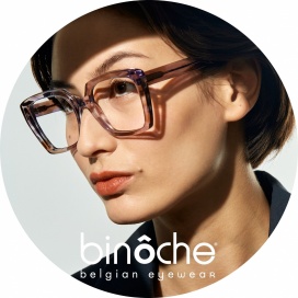 Binôche + Natan Eyewear Stockverkoop