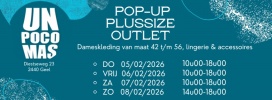 Dameskleding van maat 42 t/m 56, lingerie & accessoires.