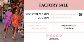 Factory Sale Les Jumelles 