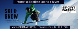 Sport Factory Outlet (wintersport artikelen)